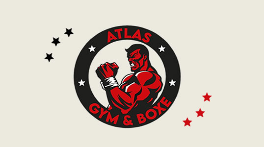 Atlas